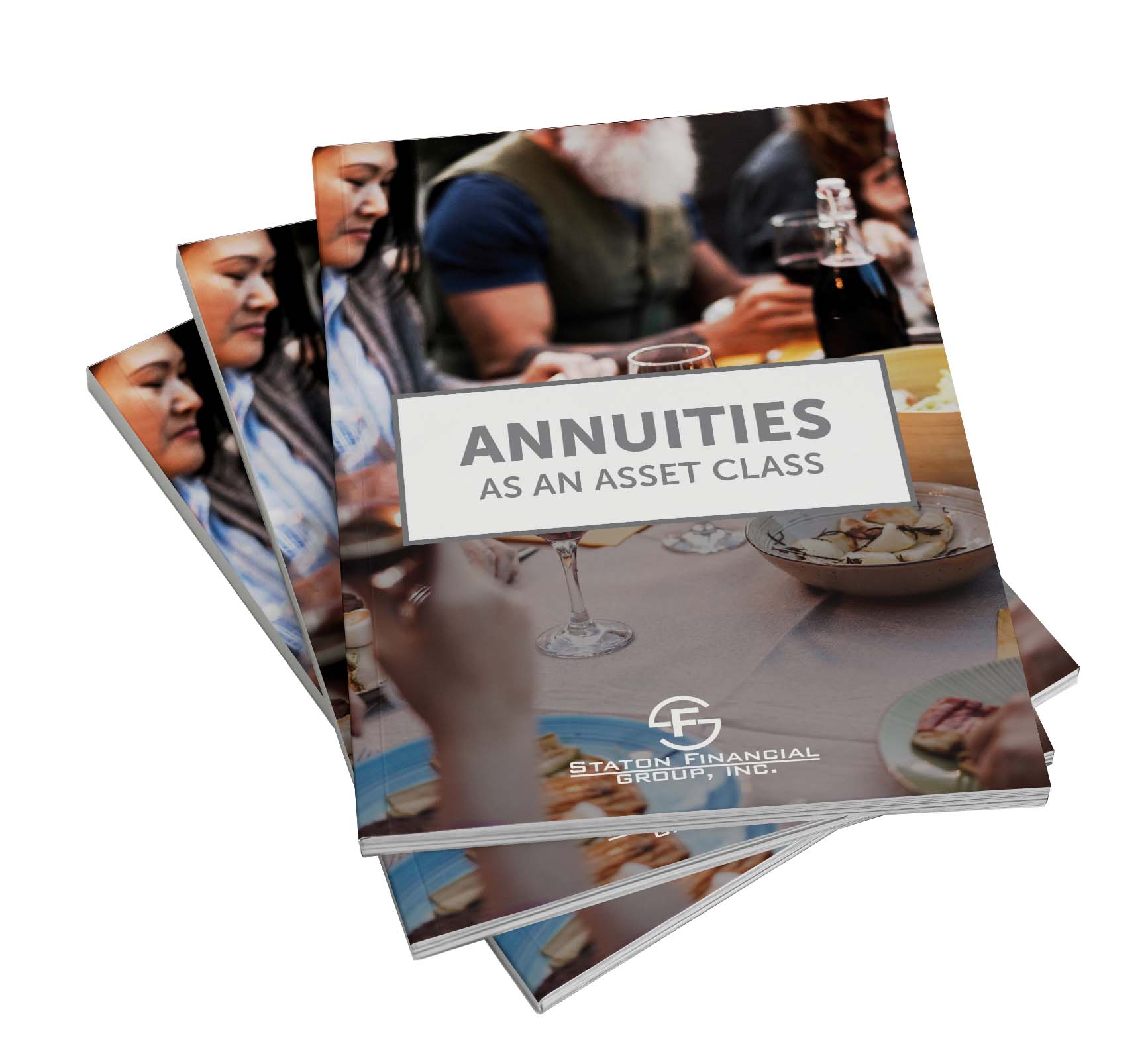 annutities as an asset class
