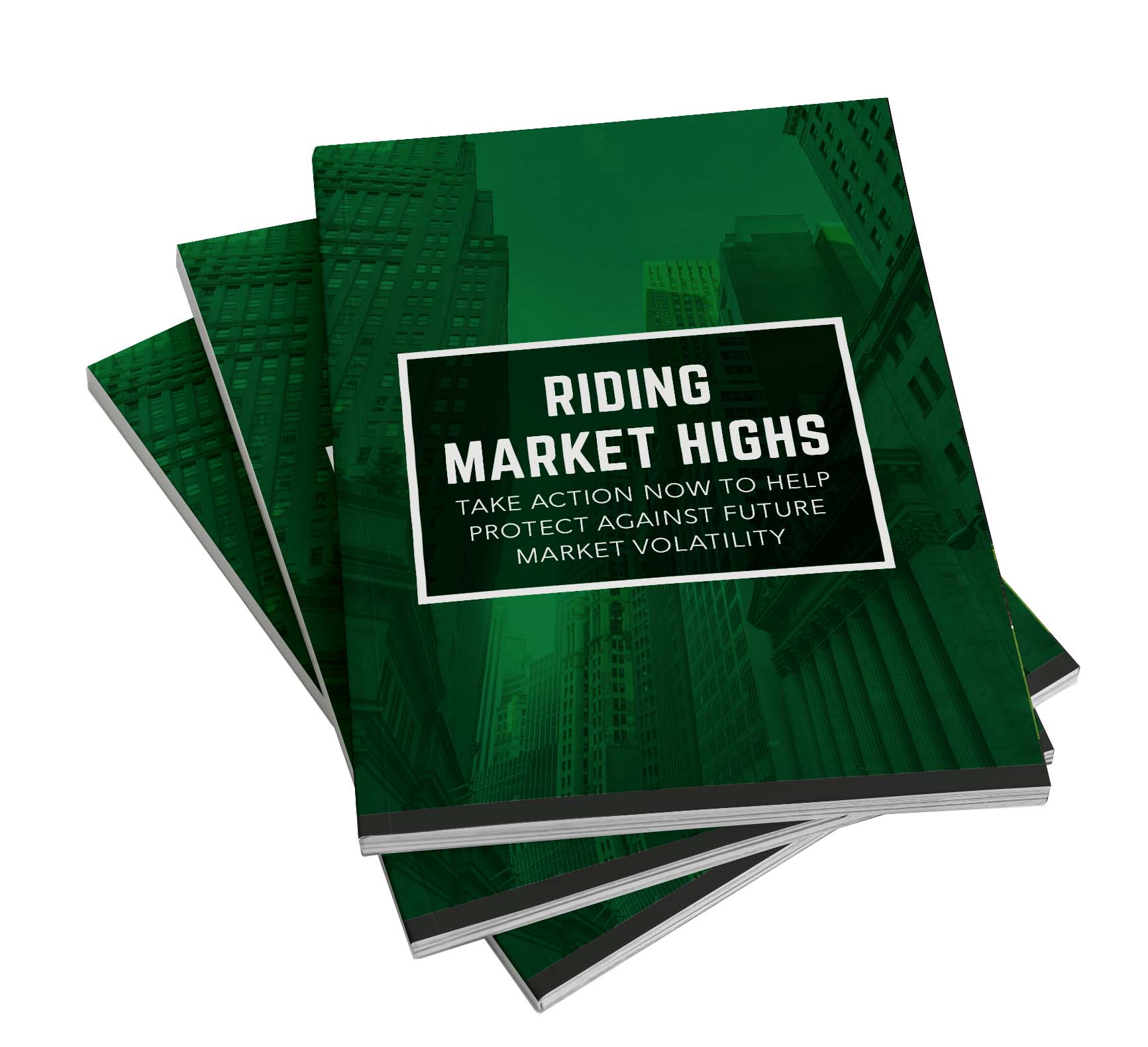 riding market highs