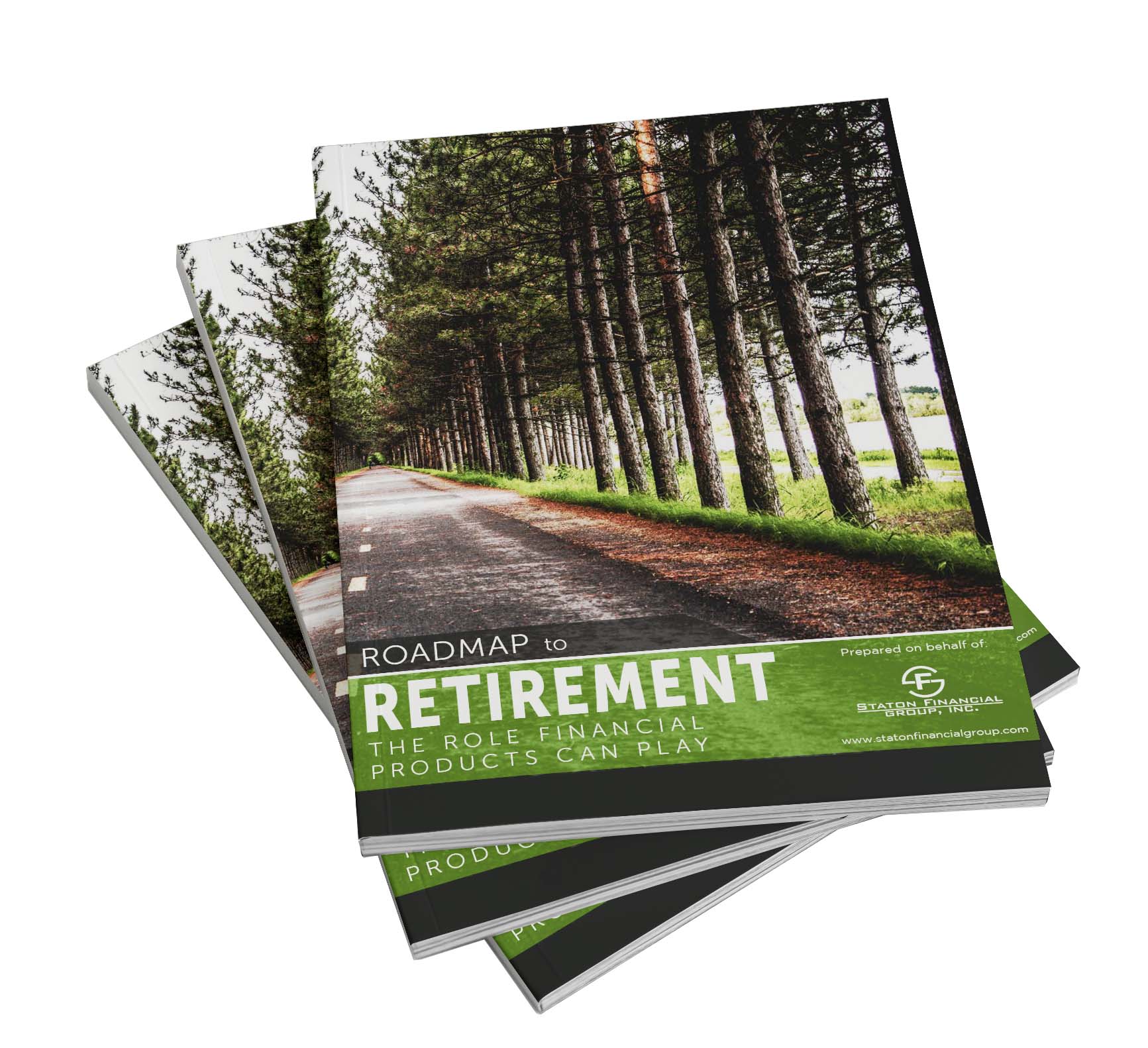 roadmap for retirement