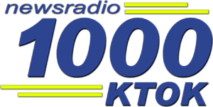 1000 KTOK NewsRadio